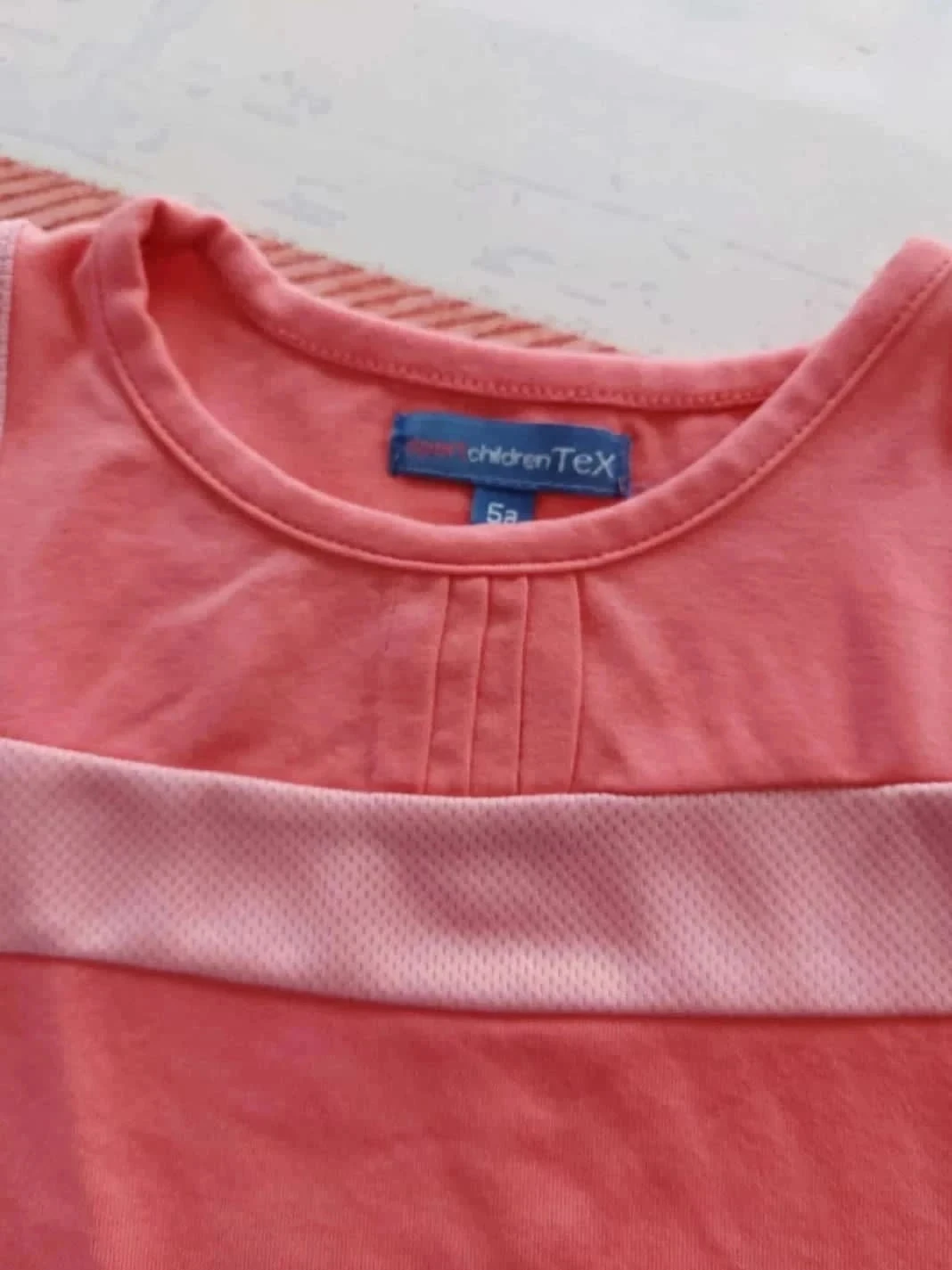 tanktop 5 jaar – photo 7
